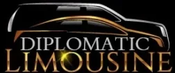 Diplomatic Limousine