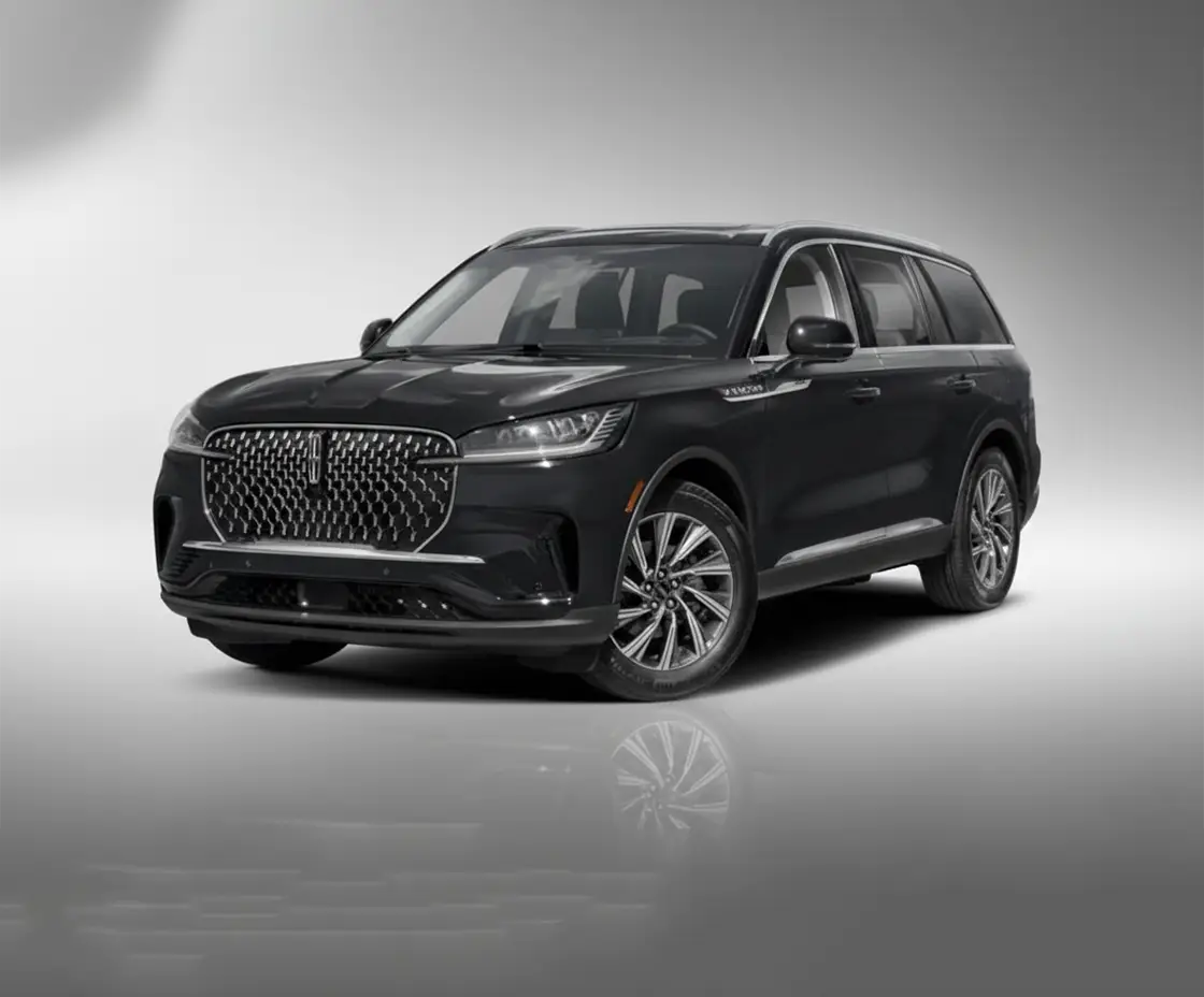 Diplomatic Limousine airport transportation Chicago reliable limousine service Black Cars -Back sedan, Black SUV by Diplomatic Limousine for executive airport transfers in Chicgo, Lake Forest, Glencoe, Wilmette, Winnetka, Northbrook, Deerfield, Northfield, Kenilworth