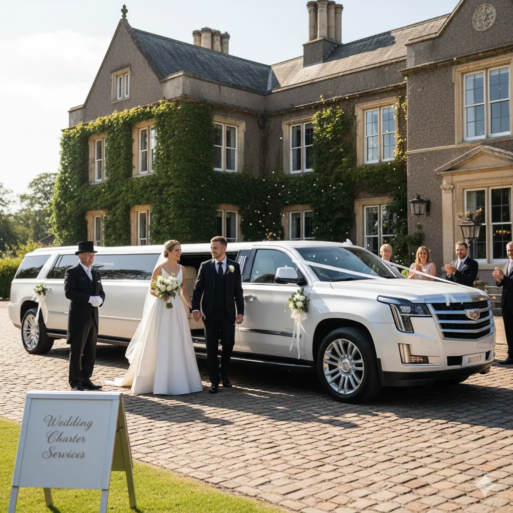 Diplomatic Limousine airport transportation Chicago reliable limousine service Black Cars -Back sedan, Black SUV by Diplomatic Limousine for executive airport transfers in Chicgo, Lake Forest, Glencoe, Wilmette, Winnetka, Northbrook, Deerfield, Northfield, Kenilworth